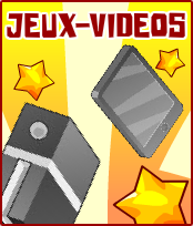 JEUX VIDEOS
