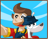 Photo Youpla et Sacapuce