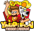 Petit logo youpifun