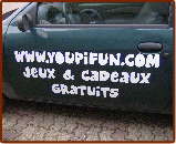 Photo voiture Youpifun